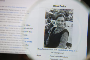 Rosa Parks